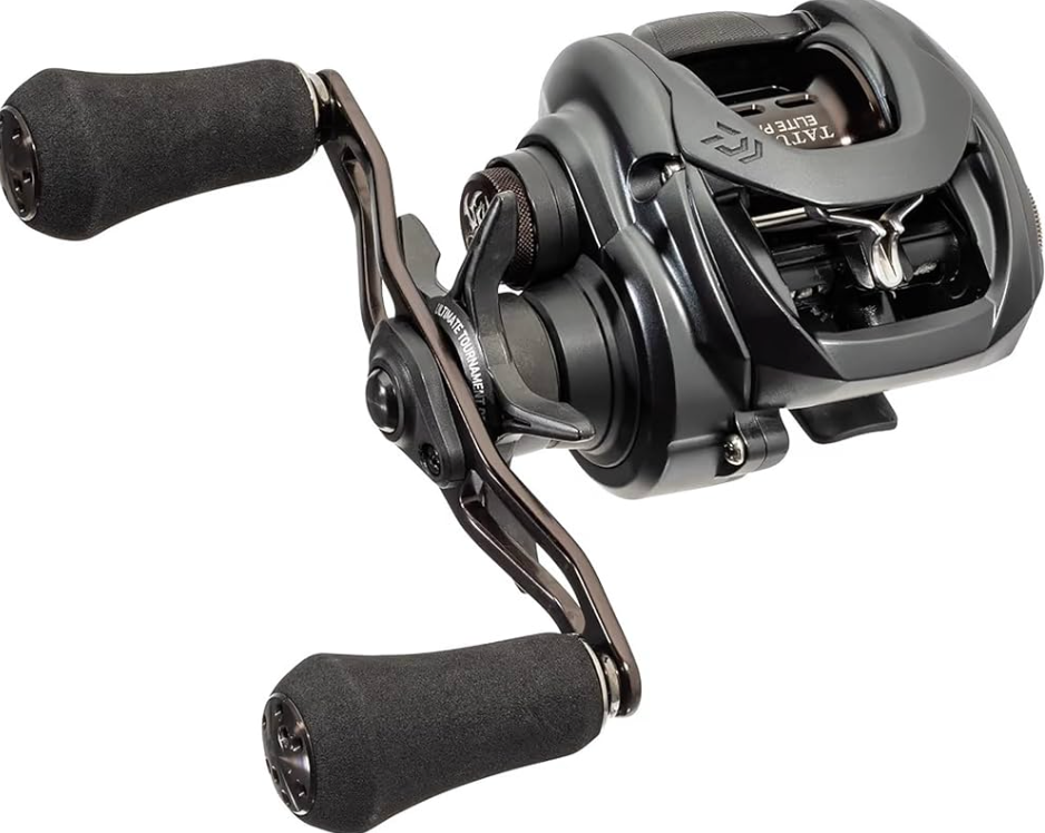 Daiwa: Tatula Elite P/F~ 103HS