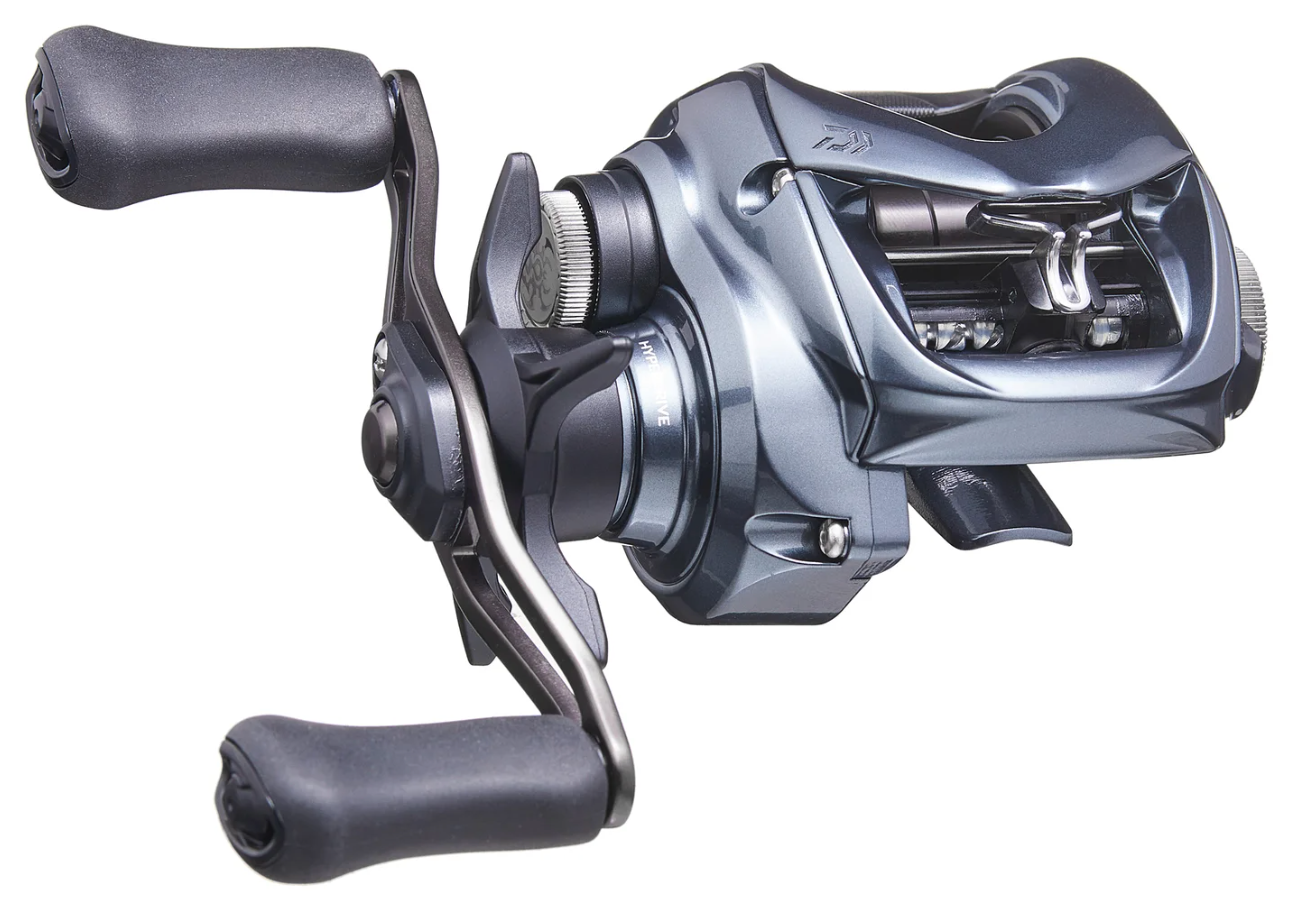 Daiwa: Tatula~ SV TW 100H