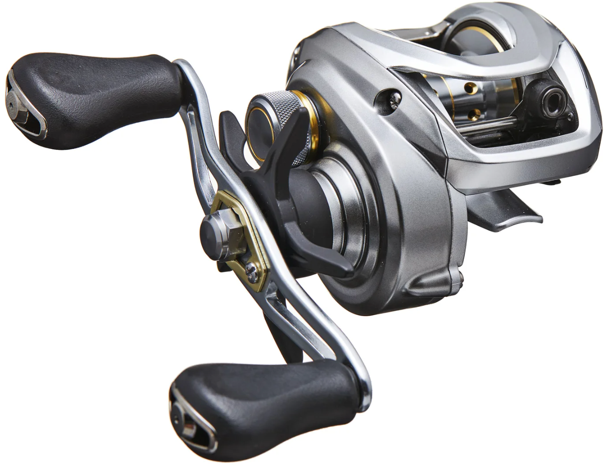 Daiwa: Aird 80HL (Left Handed)