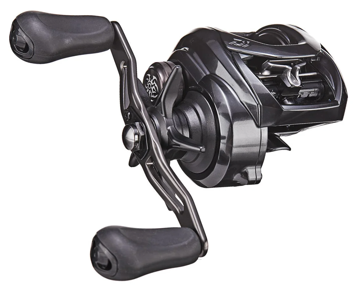 Daiwa: Tatula~ 300HS