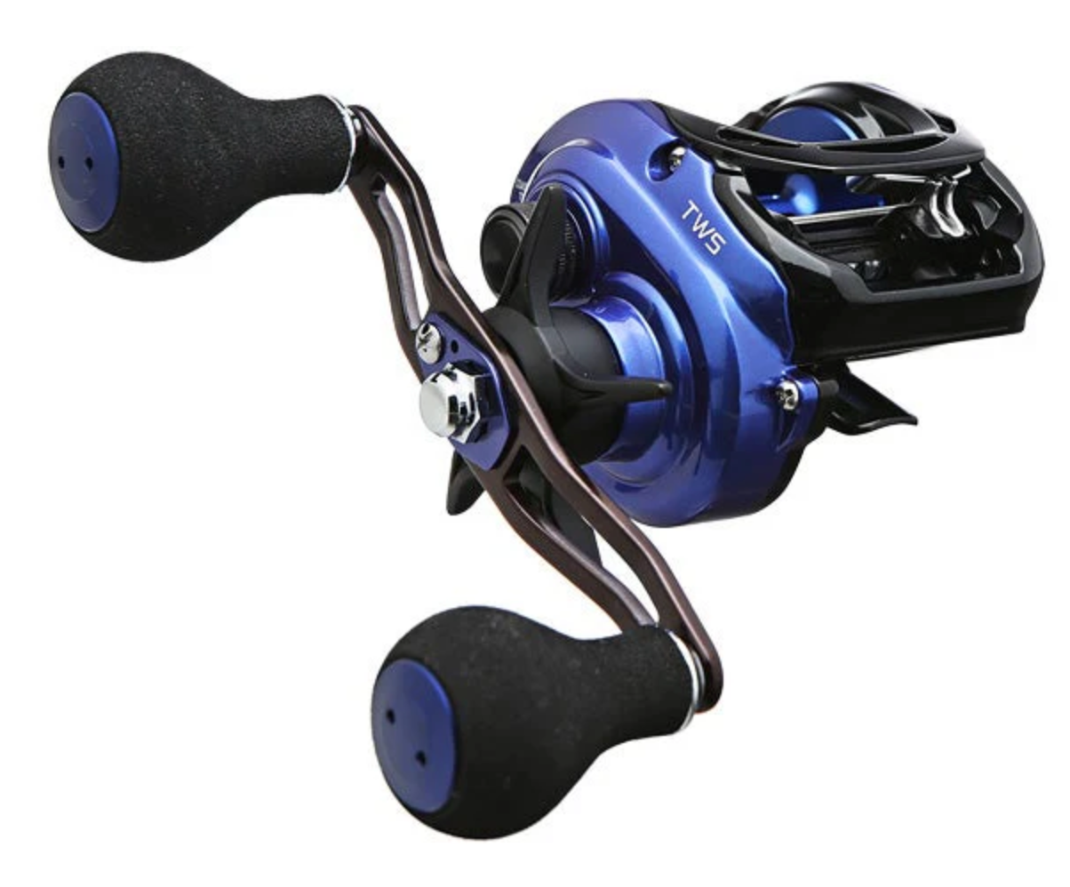Daiwa: Coastal-TWS 200HS