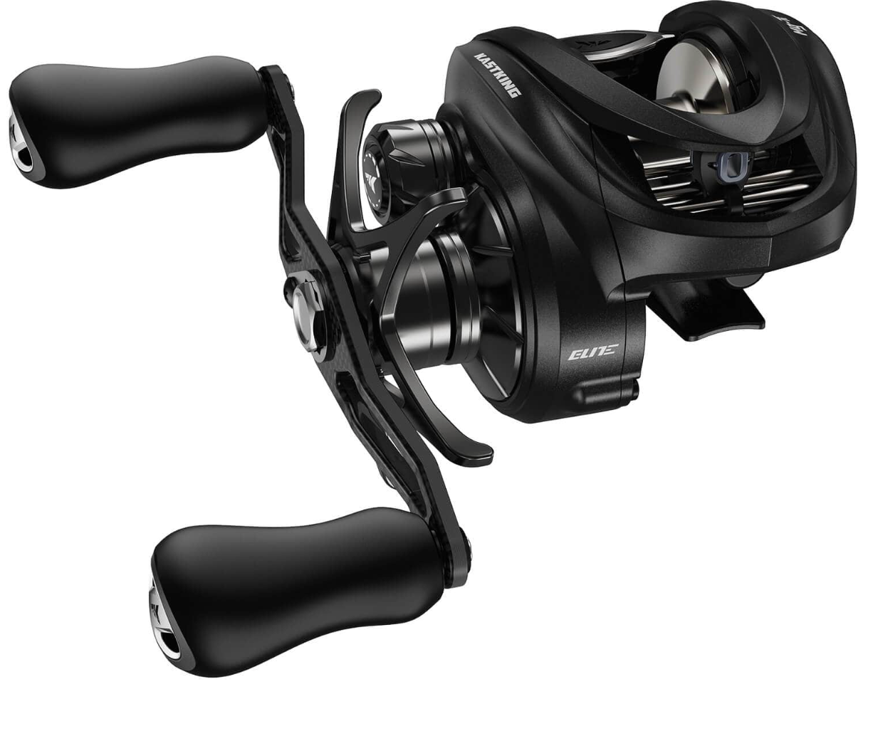 Kastking: Mg-Ti Elite Reel