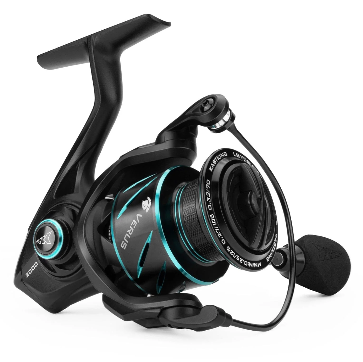 Kastking: Versus 3000 Reel