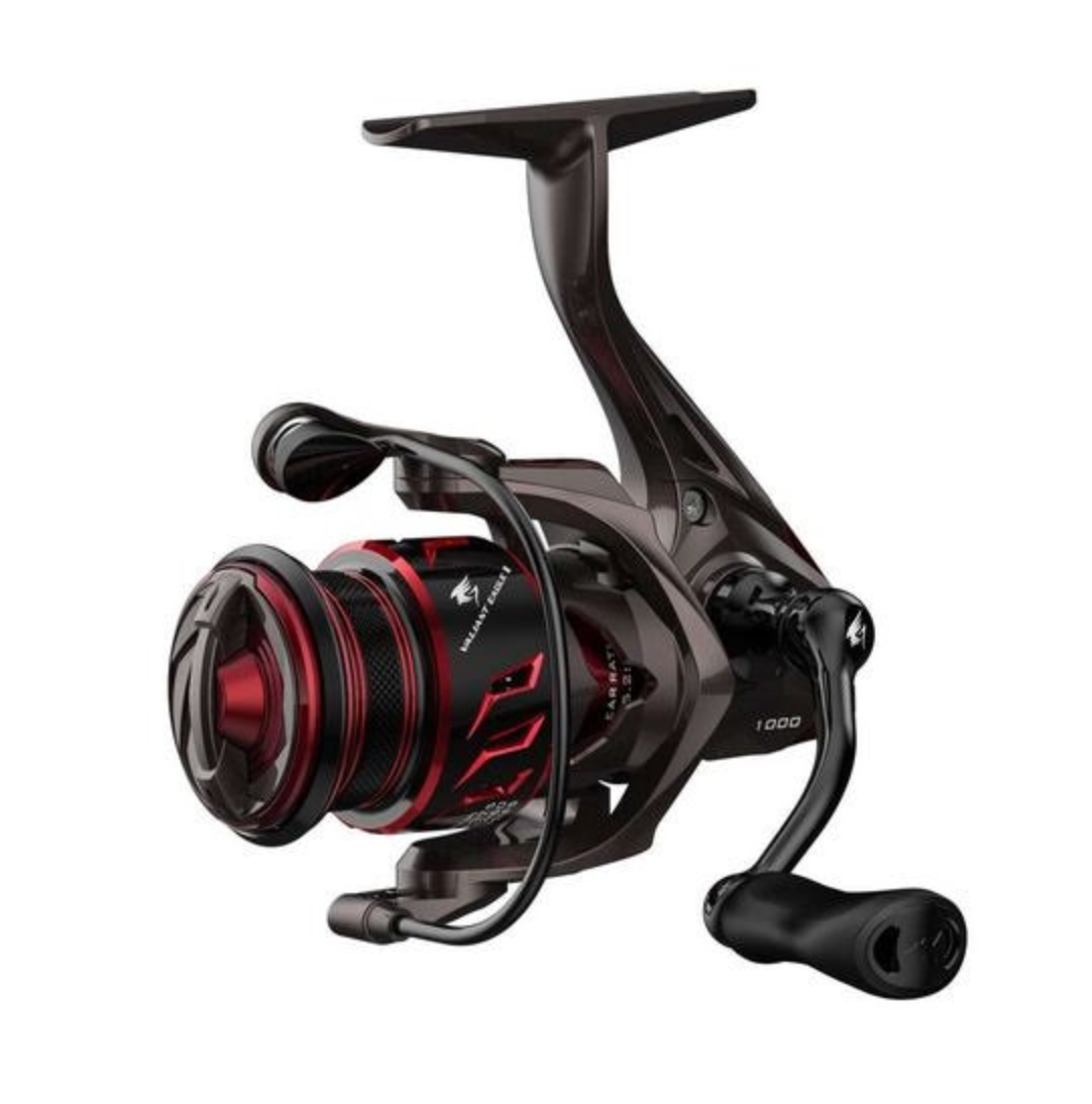 Kastking: Valiant Eagle II 1000 ~ Spin Finesse System