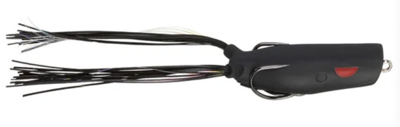 Gambler Popping Frog