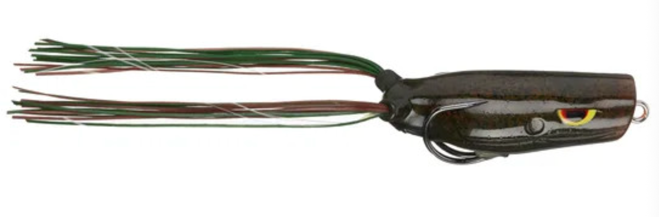 Gambler Popping Frog