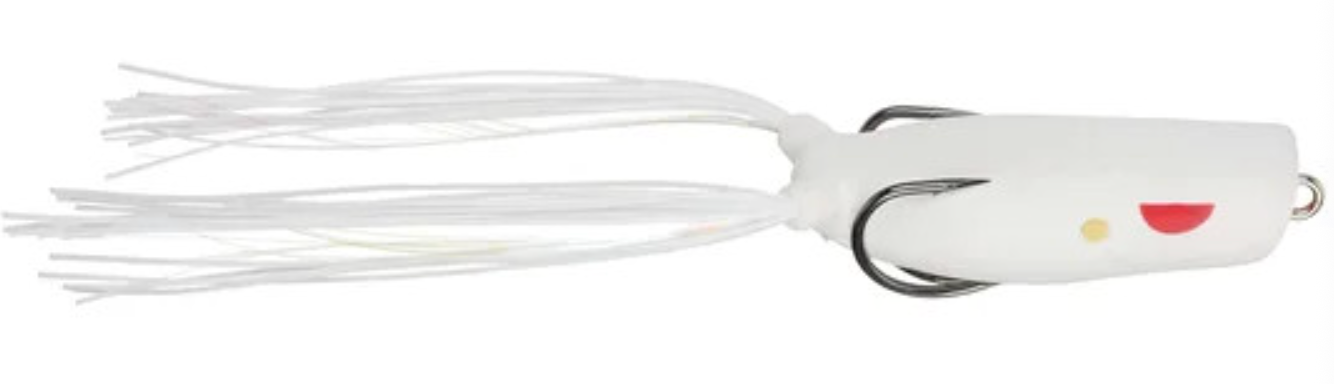 Gambler Popping Frog