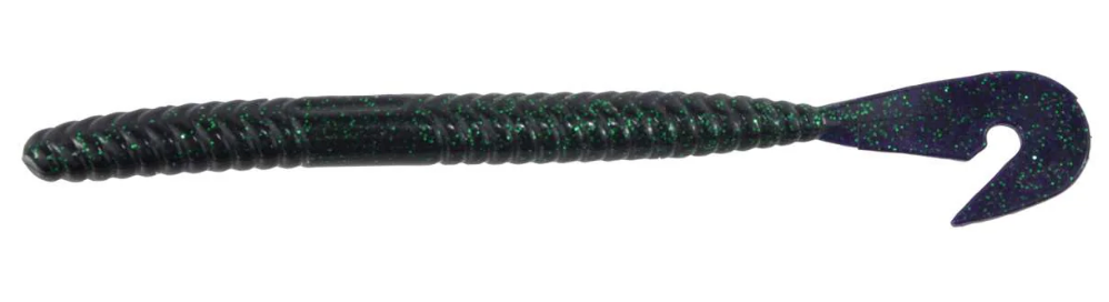 Gambler: Go Fish! 7” Burner Worm