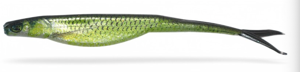 Gambler FFS LIVE 5” Super Stud