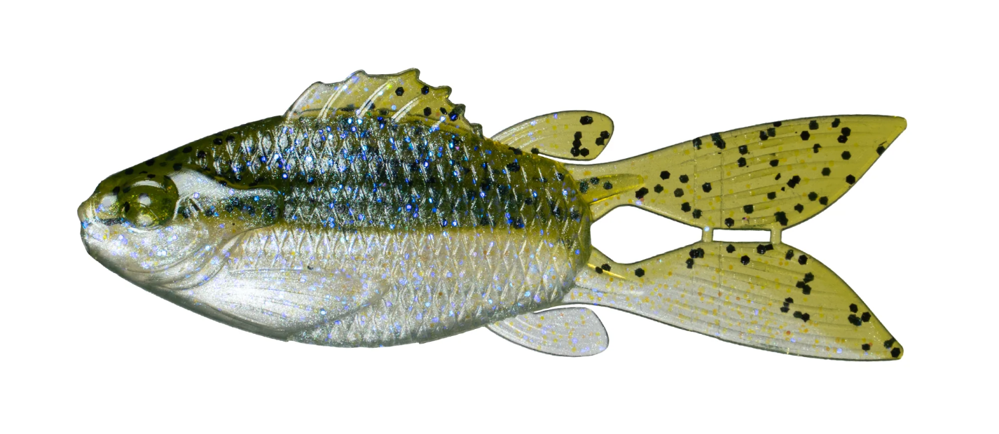 6th Sense FlipGill 3.8