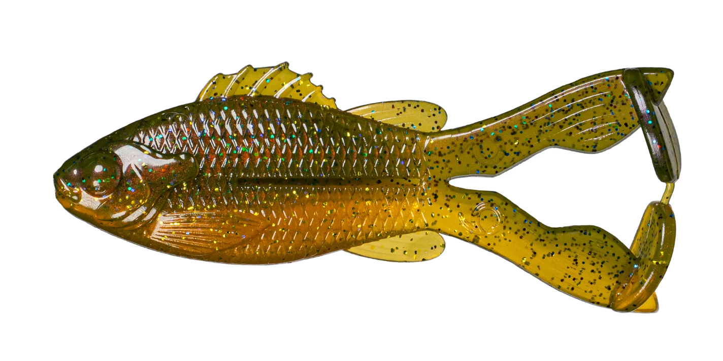 6th Sense BuzzGill 4.0