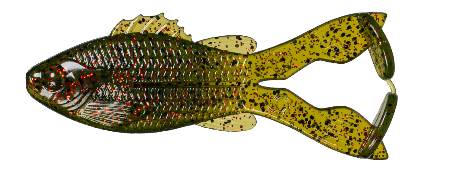6th Sense BuzzGill 4.0