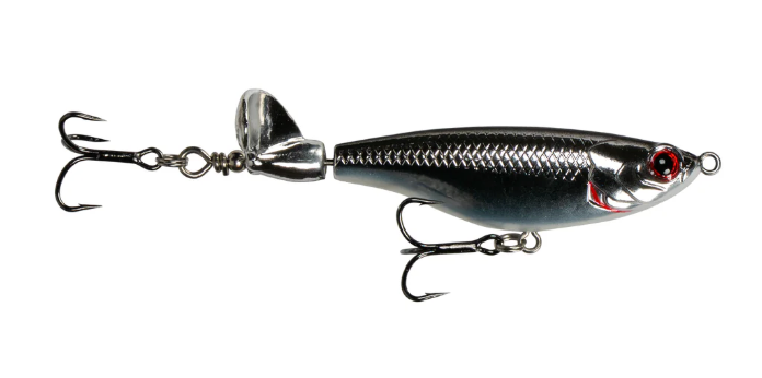 6th Sense Scramble 80