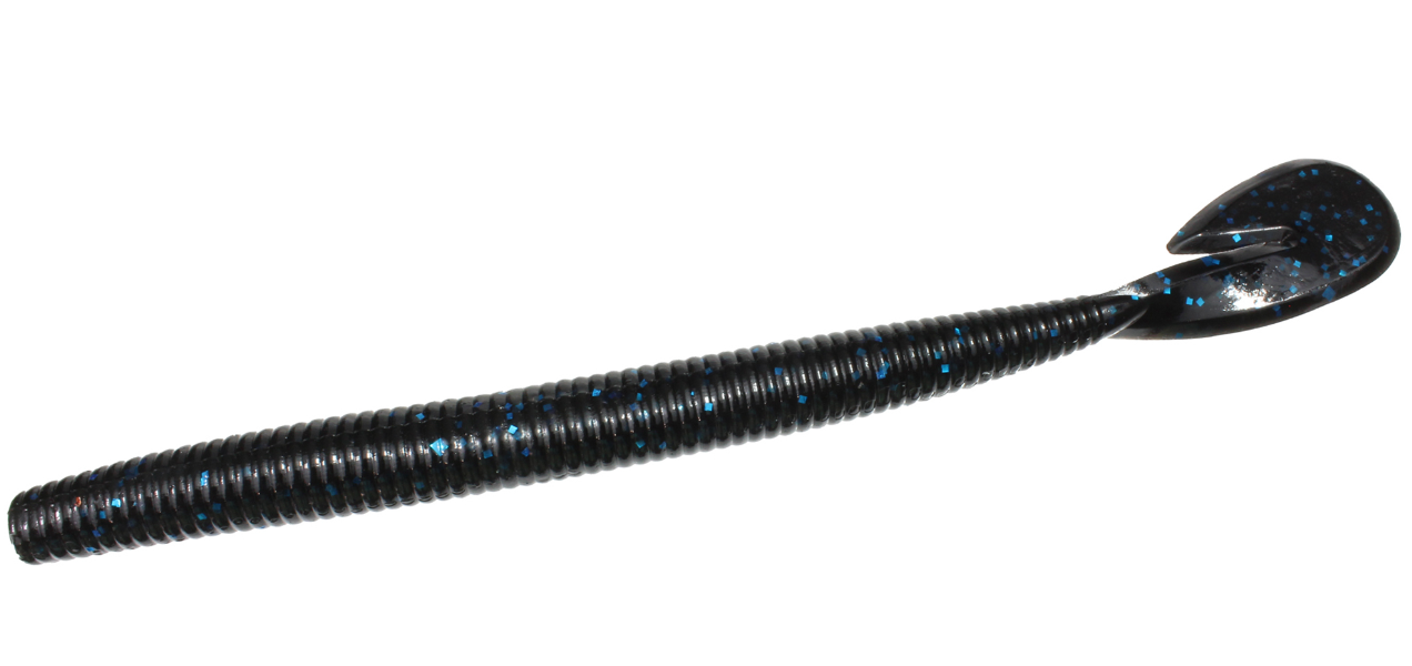 Zoom: Super Salt Plus- Magnum UV Speed Worm