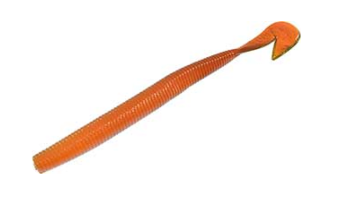 Zoom: Super Salt Plus- Magnum UV Speed Worm