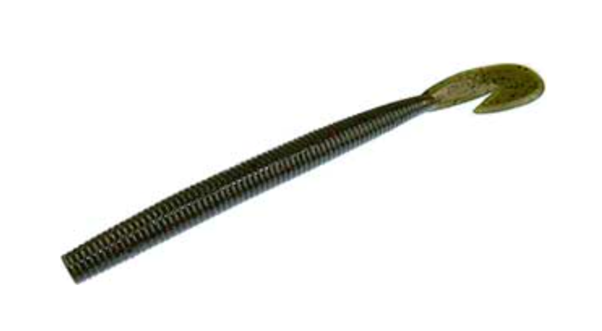 Zoom: Super Salt Plus- Magnum UV Speed Worm