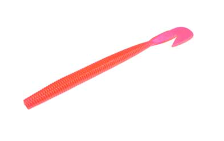 Zoom: Super Salt Plus- Magnum UV Speed Worm