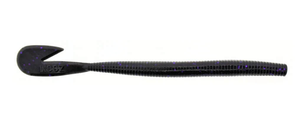 Zoom:Super Salt Plus- Ultra Vibe Speed Worm