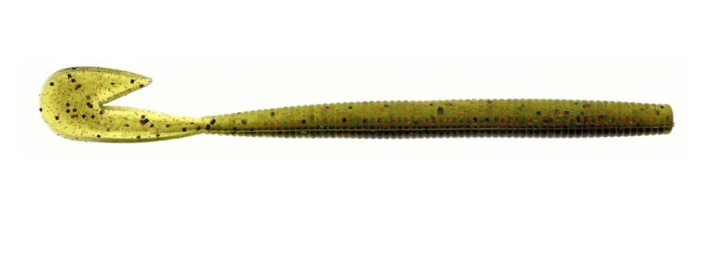 Zoom:Super Salt Plus- Ultra Vibe Speed Worm