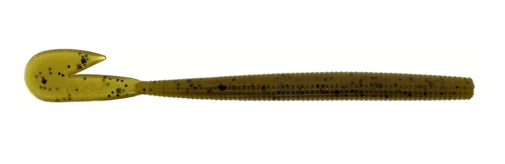 Zoom:Super Salt Plus- Ultra Vibe Speed Worm