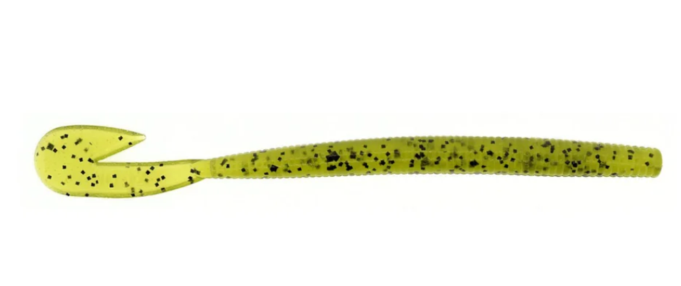 Zoom:Super Salt Plus- Ultra Vibe Speed Worm