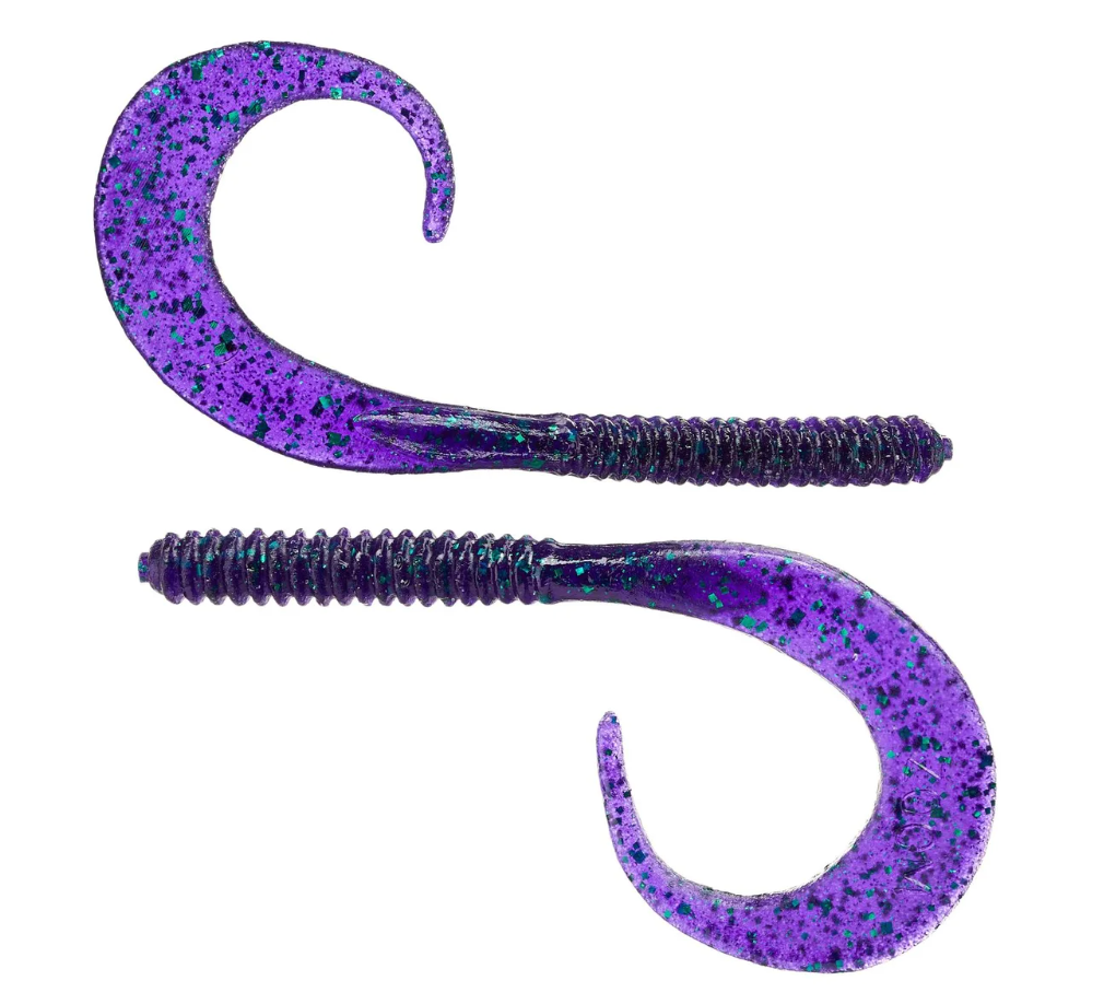 Zoom:Super Salt Plus- 8” Big Dead Ringer