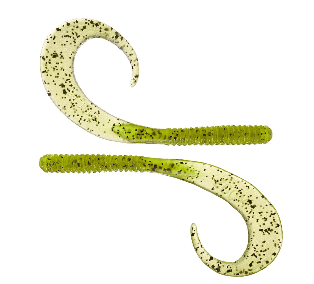 Zoom:Super Salt Plus- 8” Big Dead Ringer