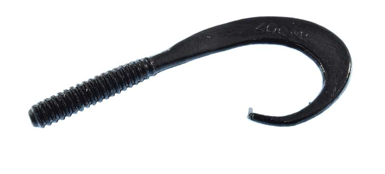 Zoom:Super Salt Plus- 8” Big Dead Ringer
