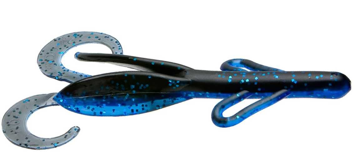 Zoom:Super Salt Plus- Brush Hog