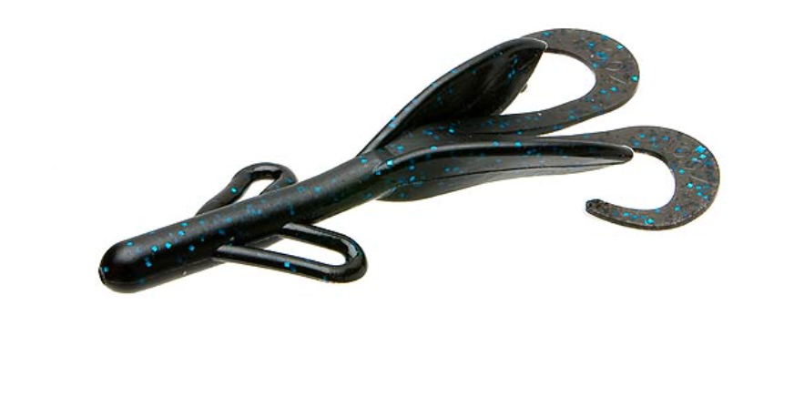 Zoom:Super Salt Plus- Brush Hog