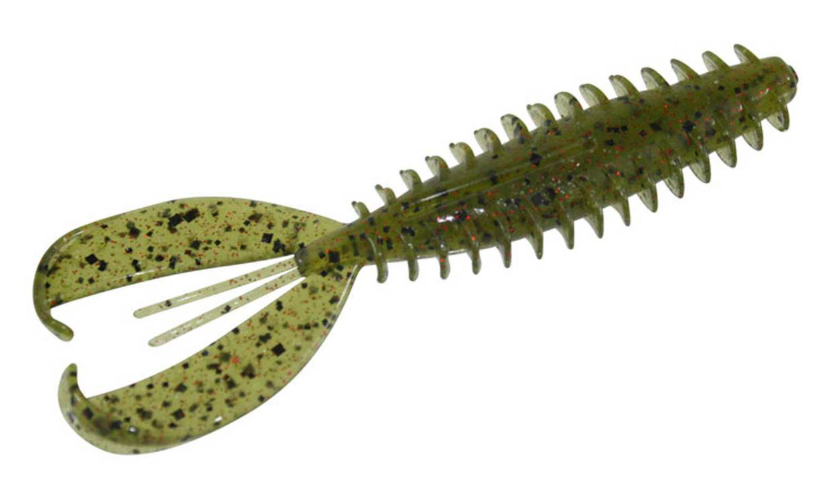 Zoom:Super Salt Plus- Z Craw