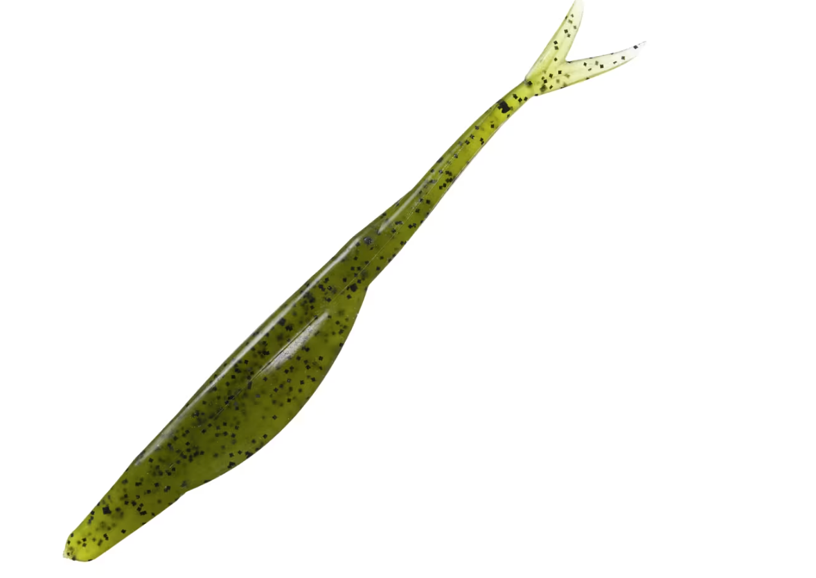 Zoom:Super Salt Plus- 7” Magnum Superfluke