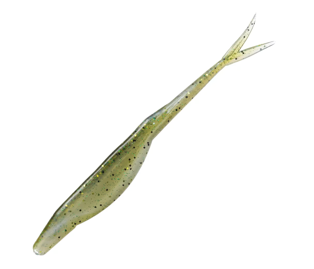 Zoom:Super Salt Plus- 7” Magnum Superfluke