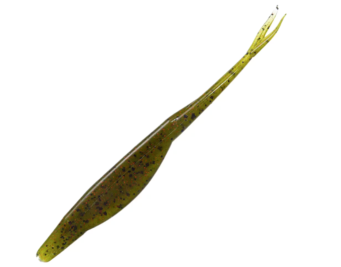 Zoom:Super Salt Plus- 7” Magnum Superfluke