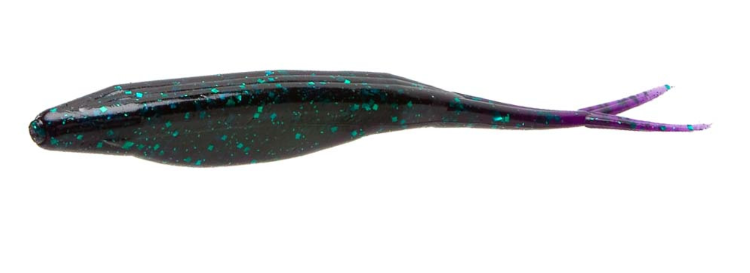 Zoom:Super Salt Plus- 7” Magnum Superfluke