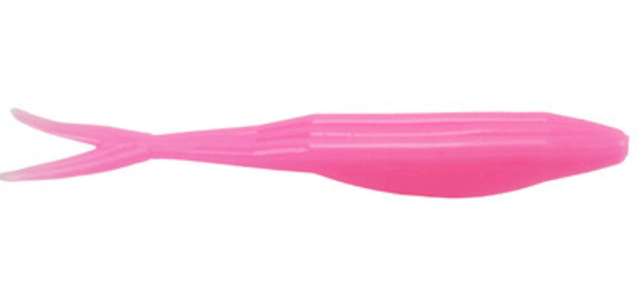 Zoom:Super Salt Plus- Super Fluke Jr