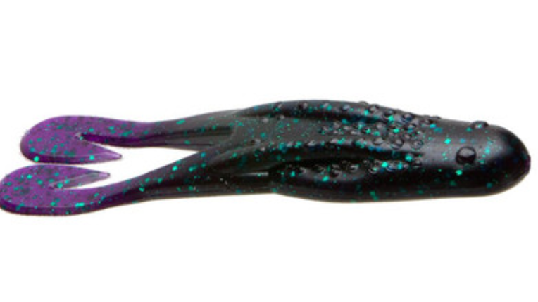 Zoom:Super Salt Plus- Horny Toad