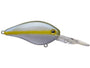 Strike King KVD HC Flat Side 1.5 Crankbait - Sexy Blue Back Herring image