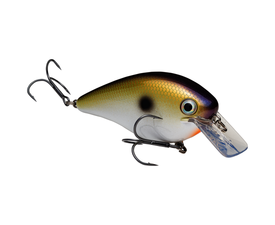 Strike King KVD 4.0 MAGNUM SQUARE BILL - TN Shad 2.0 image
