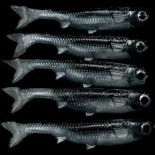 NLBN K-Tails 4", 5" or 7" - 4", OverKast image