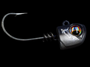 NLBN 5'' JIG HEADS - Mullet Run, 3OZ image