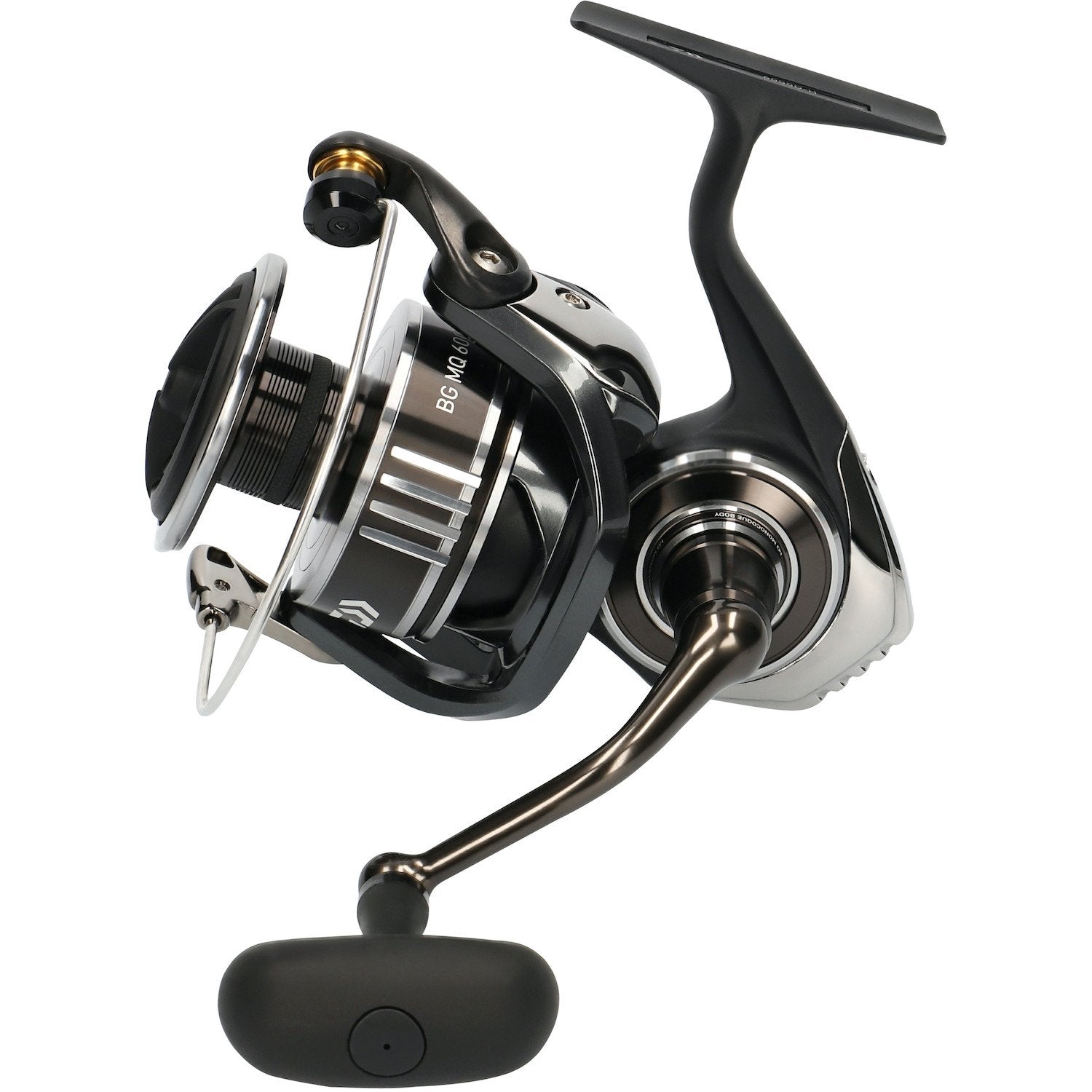 Daiwa BG MQ 5000D-H image 0