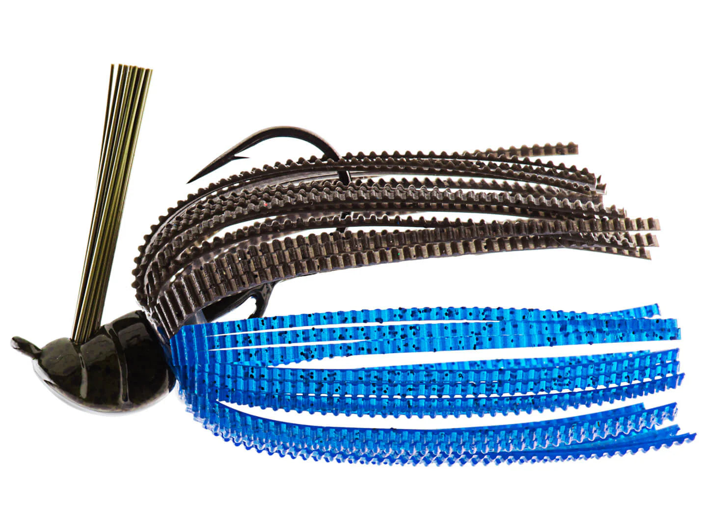 Z-MAN Project Z Flip 'n Cast Jig 3/8oz *LIMITED SUPPLY* - Okeechobee Craw image