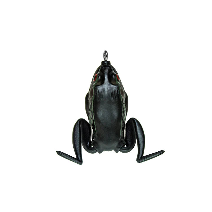 LunkerHunt Pocket Frog - Texas Toad image