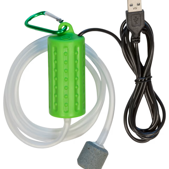 Marine Metal Products USB Bubbles Aerator image 0