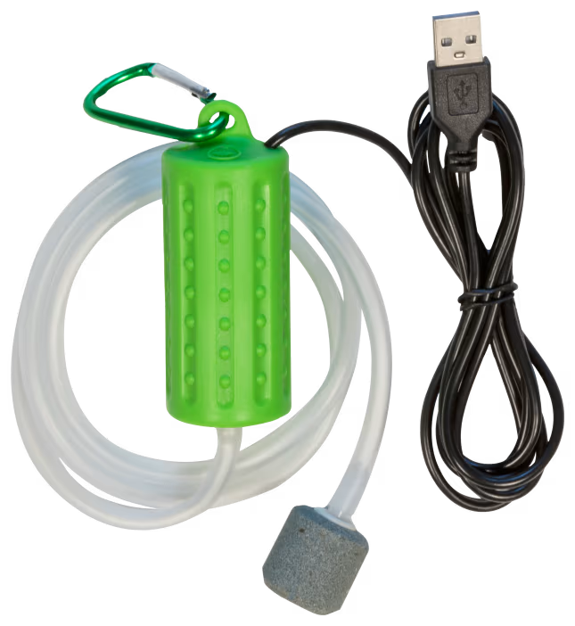 Marine Metal Products USB Bubbles Aerator image 0