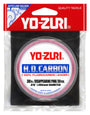 Yo-Zuri HD Carbon 100% Fluorocarbon Leader 30yd Spools image 3