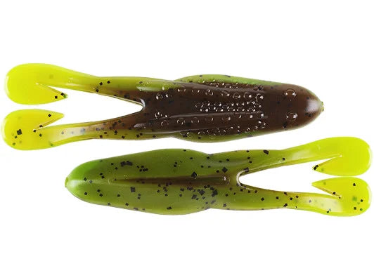 ZOOM Super $alt Plu$ Horny Toad - Bull Frog image