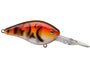 Strike King KVD HC Flat Side 1.5 Crankbait - DB Craw image