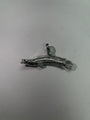 Snakehead Fish Charm 3" image 0